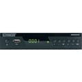 Miniatyrbild 4 av 7: Schwaiger DSR500HD DVB-S HD mottagare Front-USB Antal tuner: 1