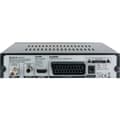 Miniatyrbild 7 av 7: Schwaiger DSR500HD DVB-S HD mottagare Front-USB Antal tuner: 1