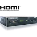Miniatyrbild 2 av 7: Schwaiger DSR500HD DVB-S HD mottagare Front-USB Antal tuner: 1