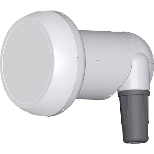 Kathrein KEL 411 Single-LNB Abonnenter: 1