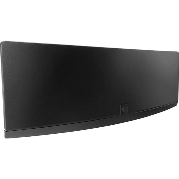 One For All SV 9430-5G Passiv DVB-T/T2-antenn Inomhus Svart