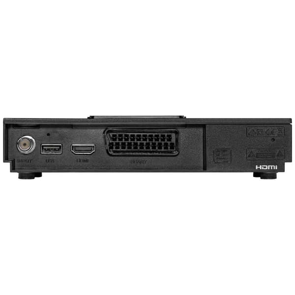 TechniSat HD-S 223 DVR DVB-S HD mottagare