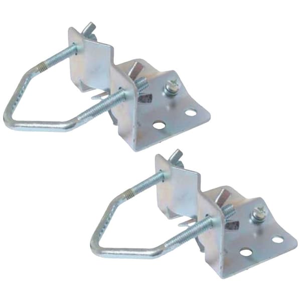 89857-SET Mastfäste Passar till Mast-Ø (max.): 60 mm
