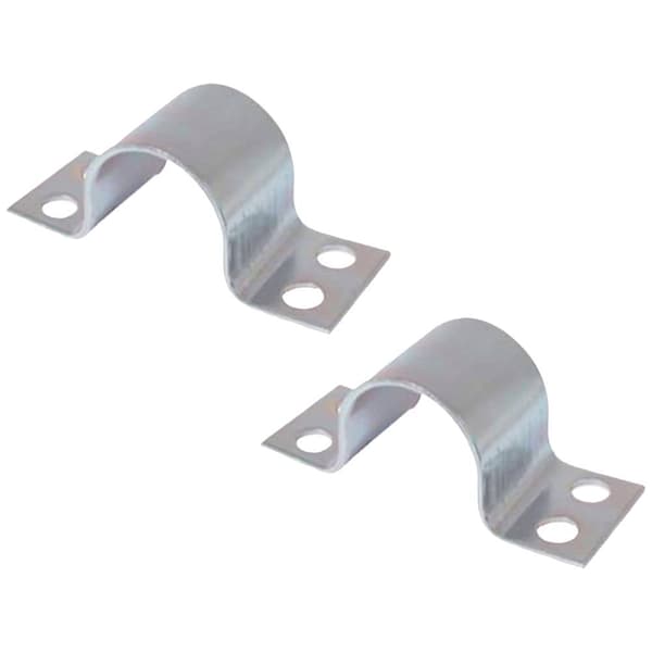 89855-SET Mastfäste Passar till Mast-Ø (min.): 40 mm Passar till Mast-Ø (max.): 42 mm