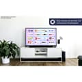 Miniatyrbild 3 av 4: Oehlbach Scope Vision 5G DVB-T2 Aktiv DVB-T/T2-antenn Inomhus Svart