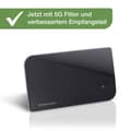 Miniatyrbild 1 av 4: Oehlbach Scope Vision 5G DVB-T2 Aktiv DVB-T/T2-antenn Inomhus Svart