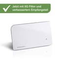 Miniatyrbild 1 av 2: Oehlbach Scope Vision 5G DVB-T2 Aktiv DVB-T/T2-antenn Inomhus Vit