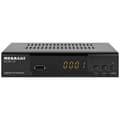 Miniatyrbild 1 av 3: MegaSat HD 200 C V2 DVB-C HD mottagare Front-USB Antal tuner: 1