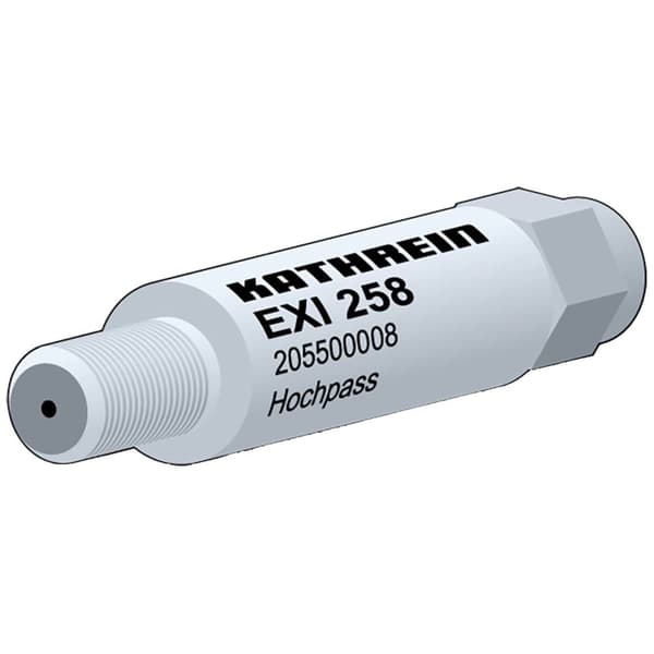 Kathrein EXI 258 Högpassfilter