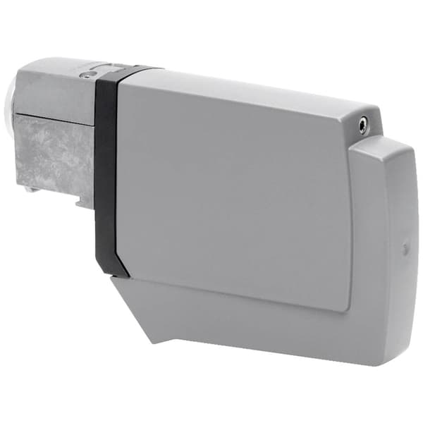 Kathrein UAS 684 Quattro-LNB Abonnenter: 4 Väderskydd Svart
