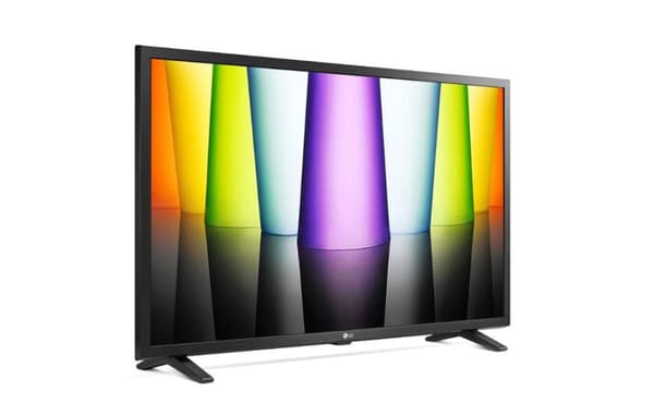 TV Set|LG|32"|Smart/FHD|1920x1080|Wireless LAN|Bluetooth|webOS|Black|32LQ631C