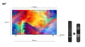 Miniatyrbillede 4 af 4: Smart TV TCL 50P638 (2022) 50"-126CM L "50P638" (timbru verde 15 lei)