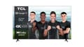Miniatyrbillede 2 af 4: Smart TV TCL 50P638 (2022) 50"-126CM L "50P638" (timbru verde 15 lei)