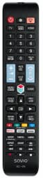 Savio Universal remote controller for Samsung Smart TV RC-09