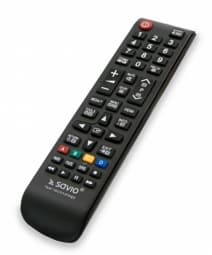 Savio SAVIO Universal remote controller/replacement for SAMSUNG TV RC-07 IR Wireless TV Sort