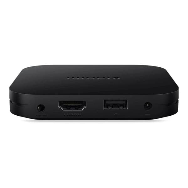 Xiaomi TV Box S 4K 2 Gen
