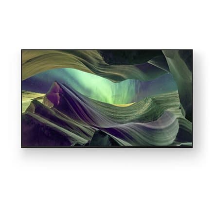 LED TV 55" SONY KD55X85LAEP "KD55X85LAEP" (timbru verde 15 lei) Sort