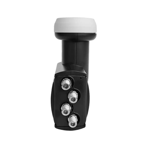 SC-40 LNB Quad Telkom Telmor konverter