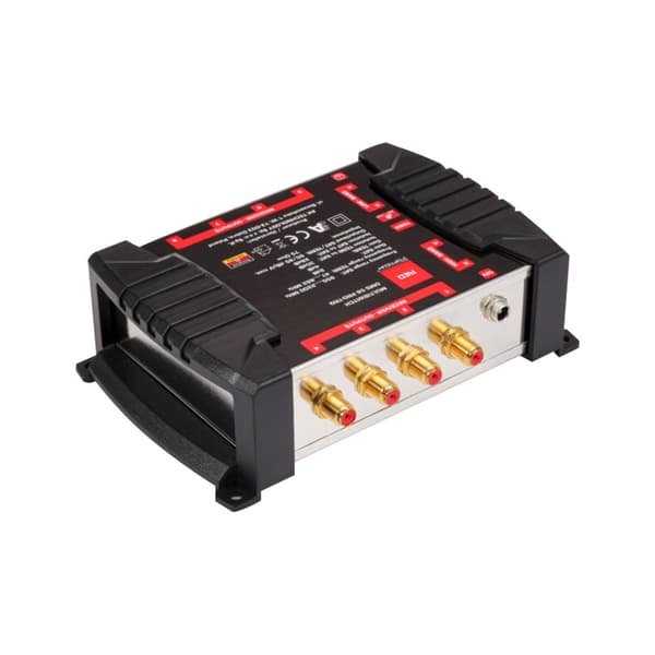 OPTICUM OMS 5/8 PRO TRQ PLATINUM multiswitch