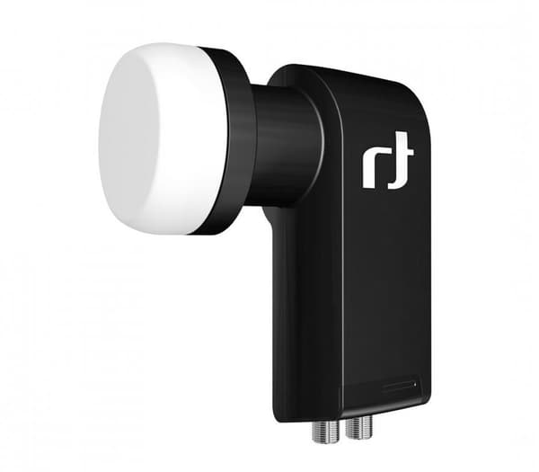 Konverter Twin INVERTO PREMIUM