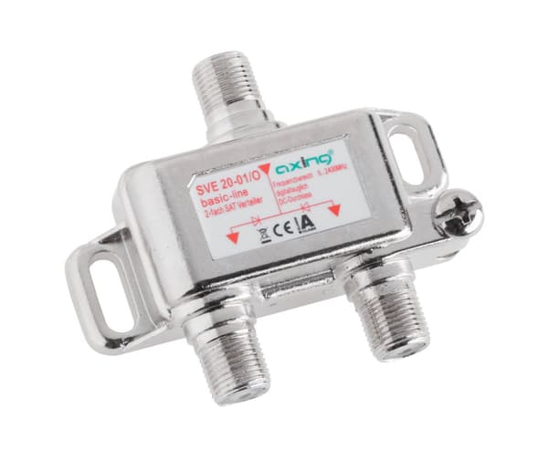 AXE SVE20-01 Splitter