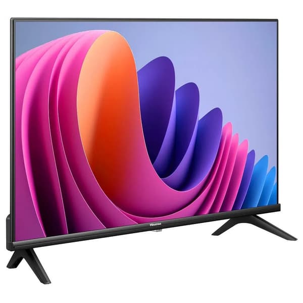 Hisense TV 40A4N 40" FHD Smart TV – LED, VIDAA OS, DTS Virtual:X