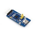 Pikkukuva 1 / 4: USB UART -sovitin CP2102-sirulla MiniUSB-liitin