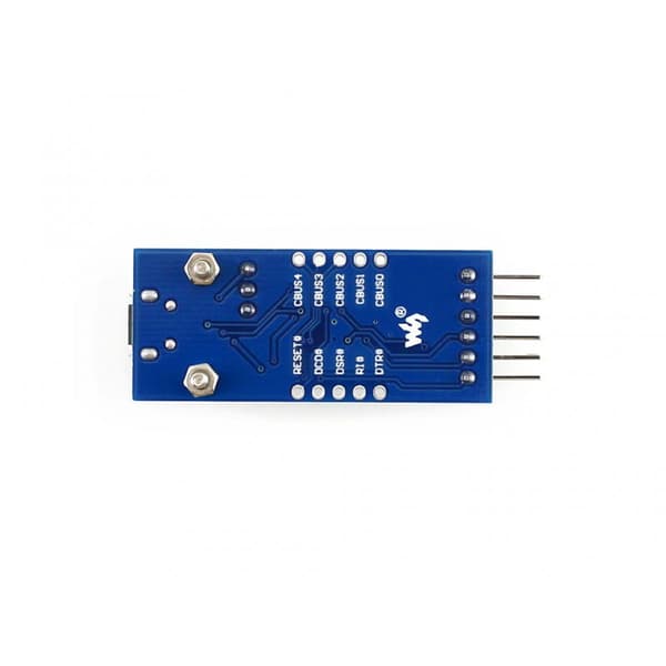 USB till UART-adapter