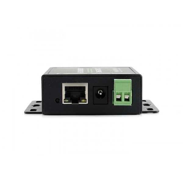 RS232 RS485 til Ethernet-konverter