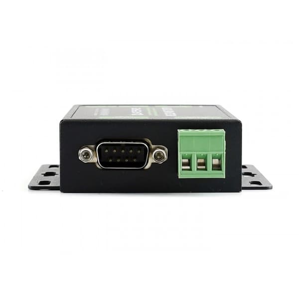 RS232 RS485 til Ethernet-konverter