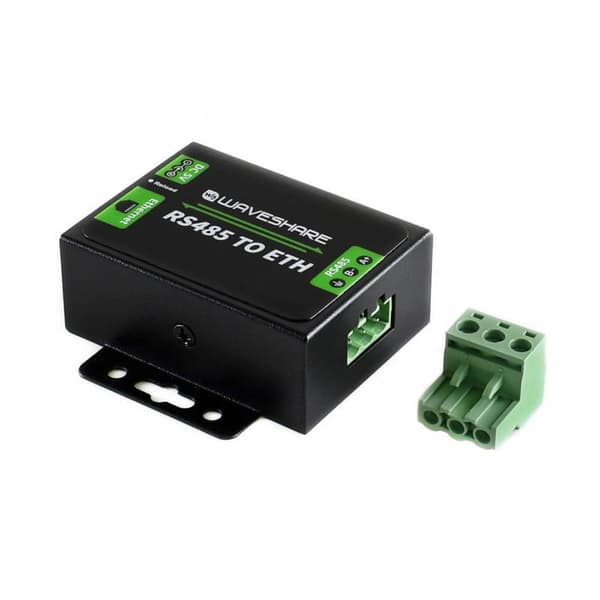 RS485-Ethernet-muunnin
