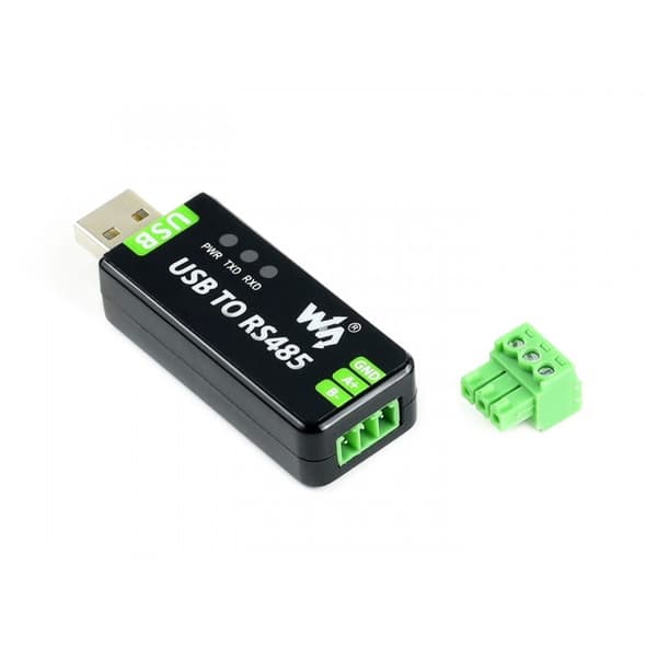 Industriel USB RS485-konverter