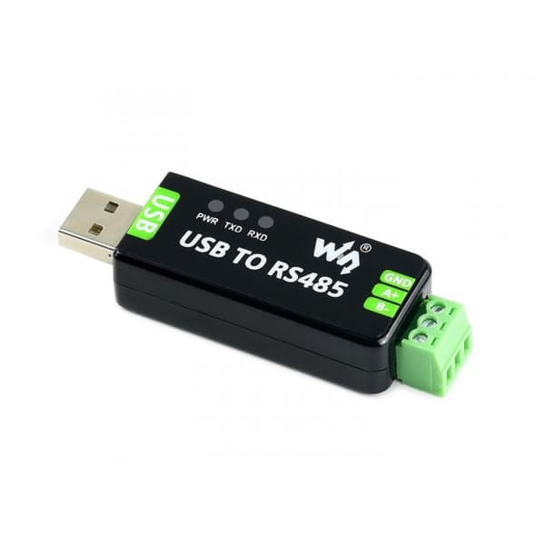 Industriel USB RS485-konverter
