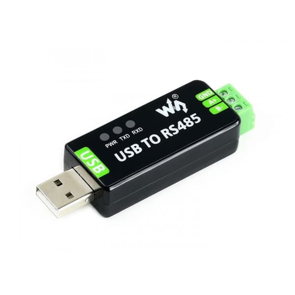 Industriel USB RS485-konverter