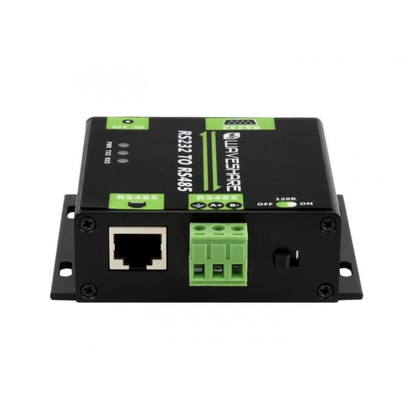 Industriell RS232 till RS485-omvandlare