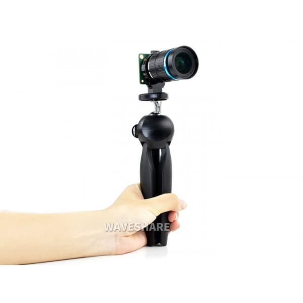 Mini-stativ - stativ 360*