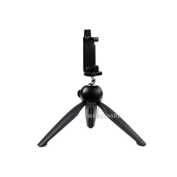 Mini-stativ - stativ 360*