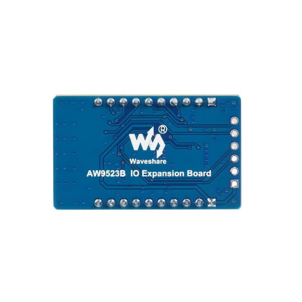 AW9523B 16-kanavainen GPIO-laajennusmoduuli