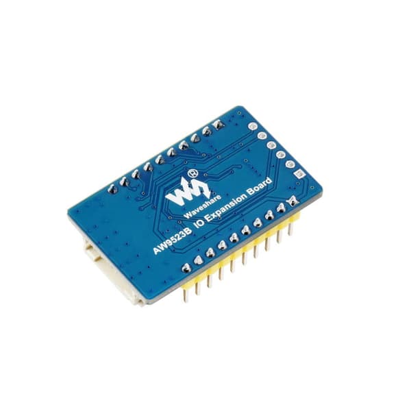AW9523B 16-kanavainen GPIO-laajennusmoduuli