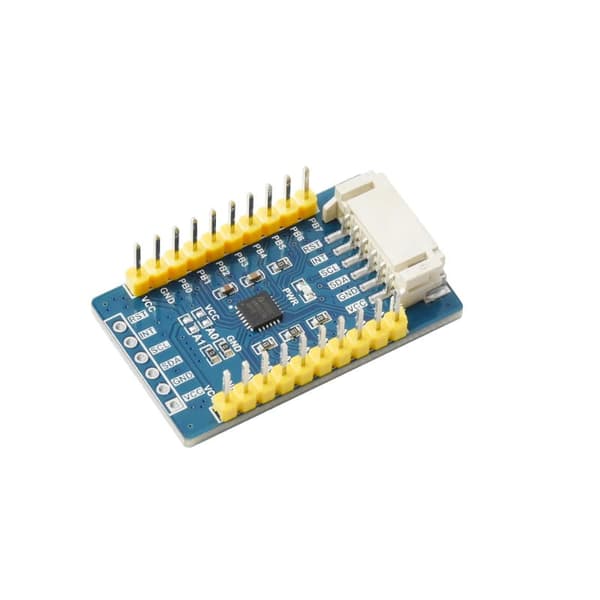 AW9523B 16-kanavainen GPIO-laajennusmoduuli