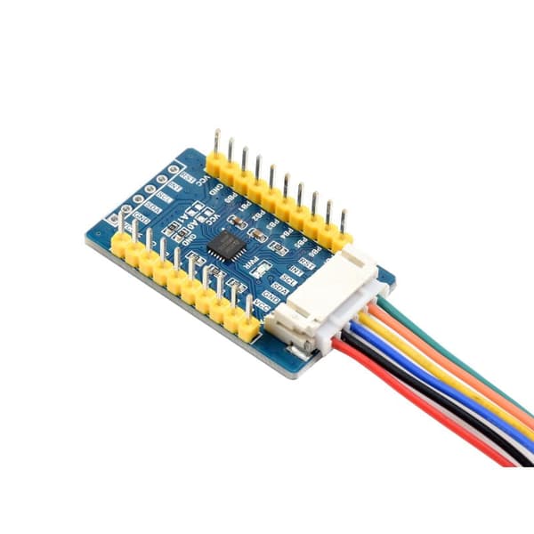 AW9523B 16-kanavainen GPIO-laajennusmoduuli