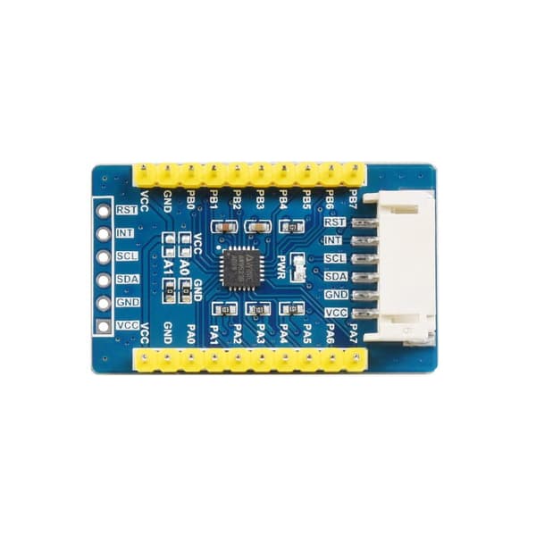 AW9523B 16-kanavainen GPIO-laajennusmoduuli