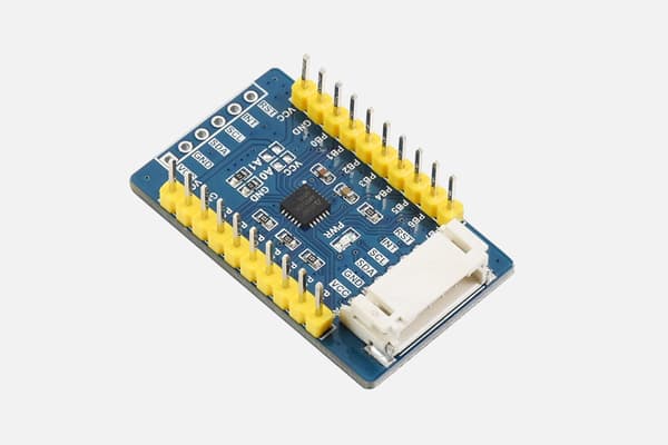 AW9523B 16-kanavainen GPIO-laajennusmoduuli
