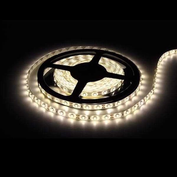 Lineært modul 300LED 5M IP64 3528 2700K