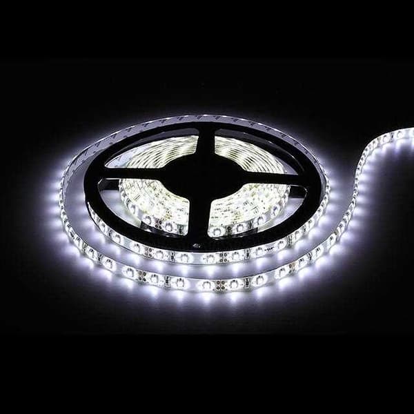 Linjärmodul 300LED 5M IP64 3528 6400K