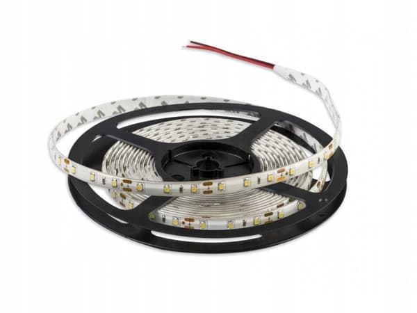 Linjärmodul 300LED 5M IP64 3528 6400K