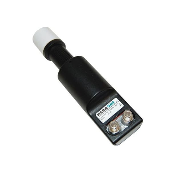 Megasat Multifeed Twin LNB 0,1
