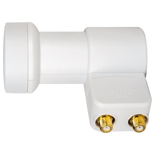 Megasat Diavolo Twin LNB 0.1dB HD Ready