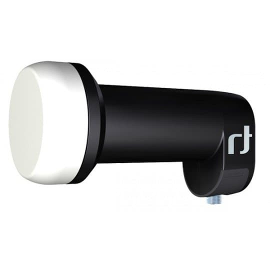 Single LNB Inverto Black Ultra