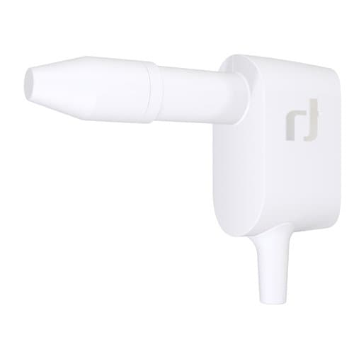 Inverto Singel 23mm Spetshorn